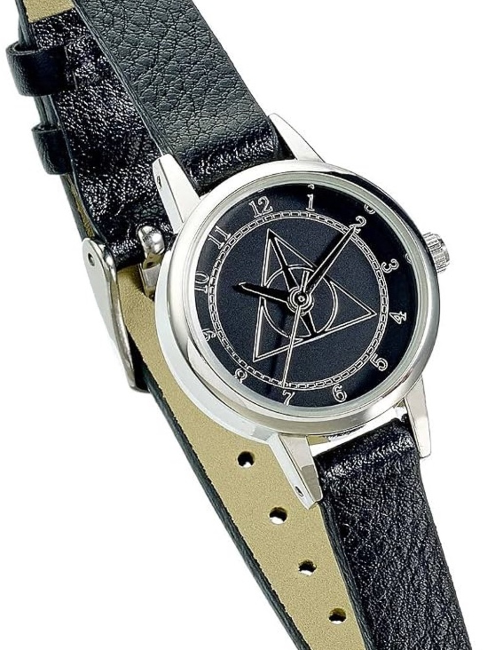 Deathly Hallows Harry Potter Watch